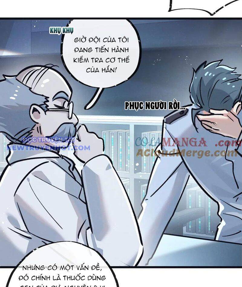 Nông Trường Siêu Cấp Ở Tận Thế - Chap 79
