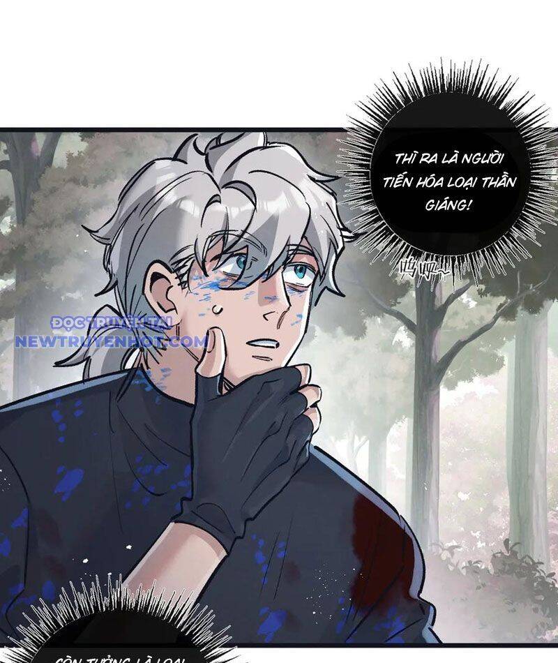 Nông Trường Siêu Cấp Ở Tận Thế - Chap 79