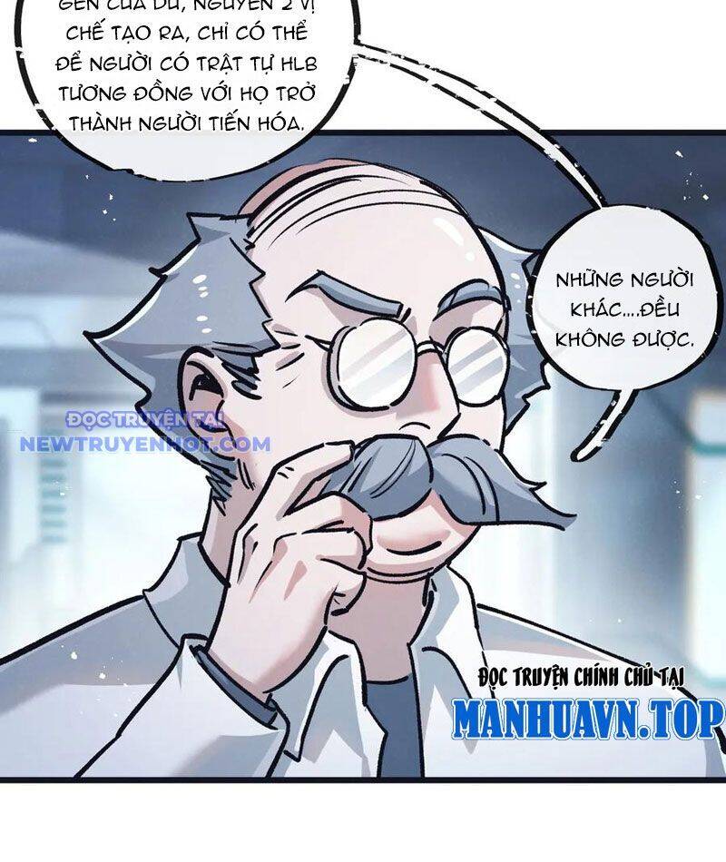 Nông Trường Siêu Cấp Ở Tận Thế - Chap 79