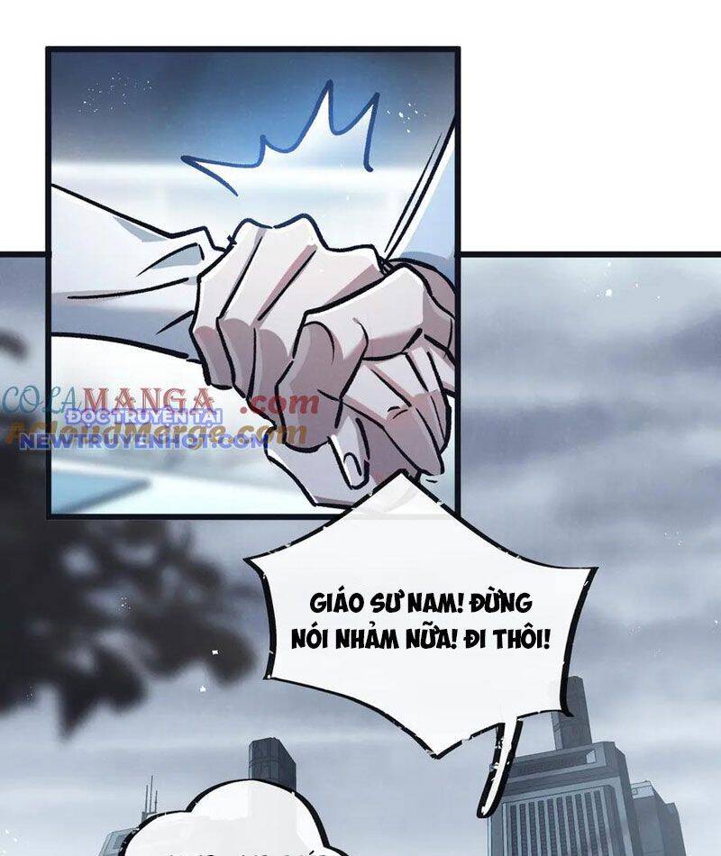 Nông Trường Siêu Cấp Ở Tận Thế - Chap 79