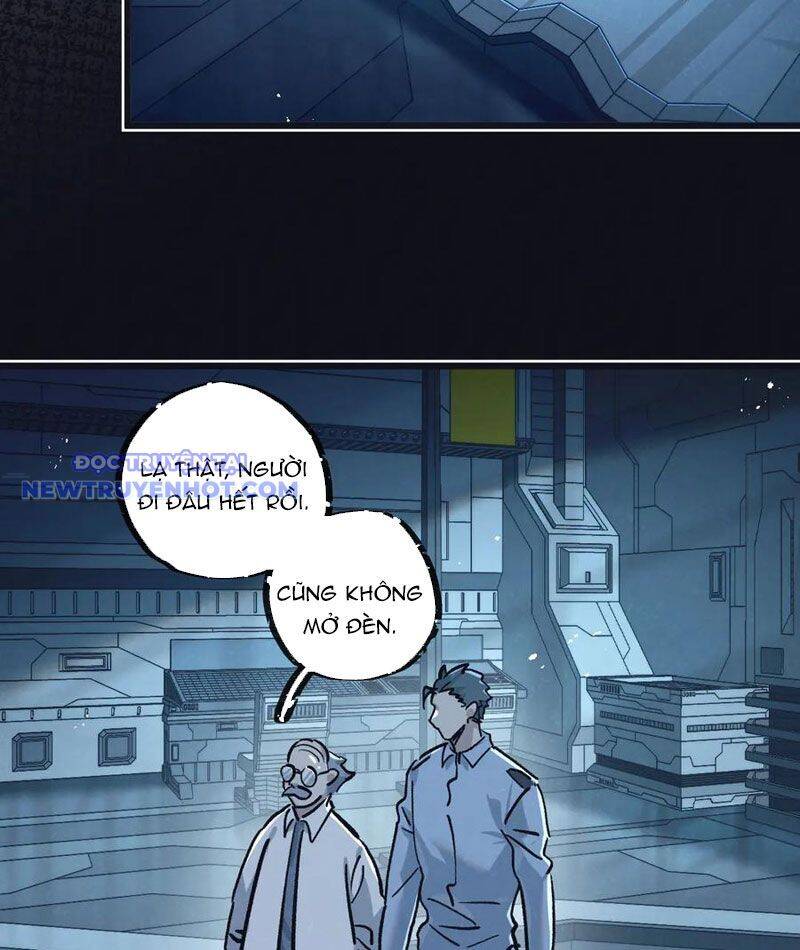 Nông Trường Siêu Cấp Ở Tận Thế - Chap 79