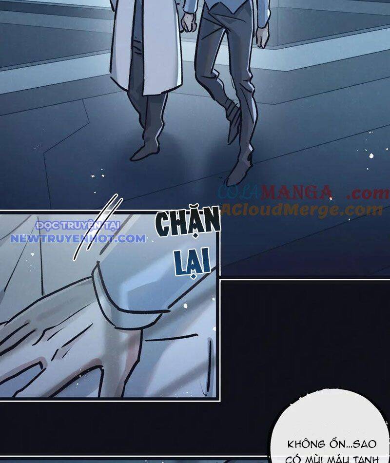 Nông Trường Siêu Cấp Ở Tận Thế - Chap 79