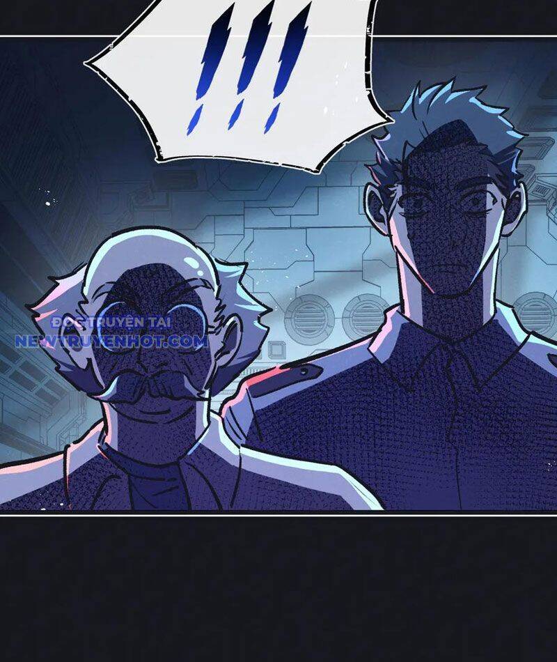 Nông Trường Siêu Cấp Ở Tận Thế - Chap 79
