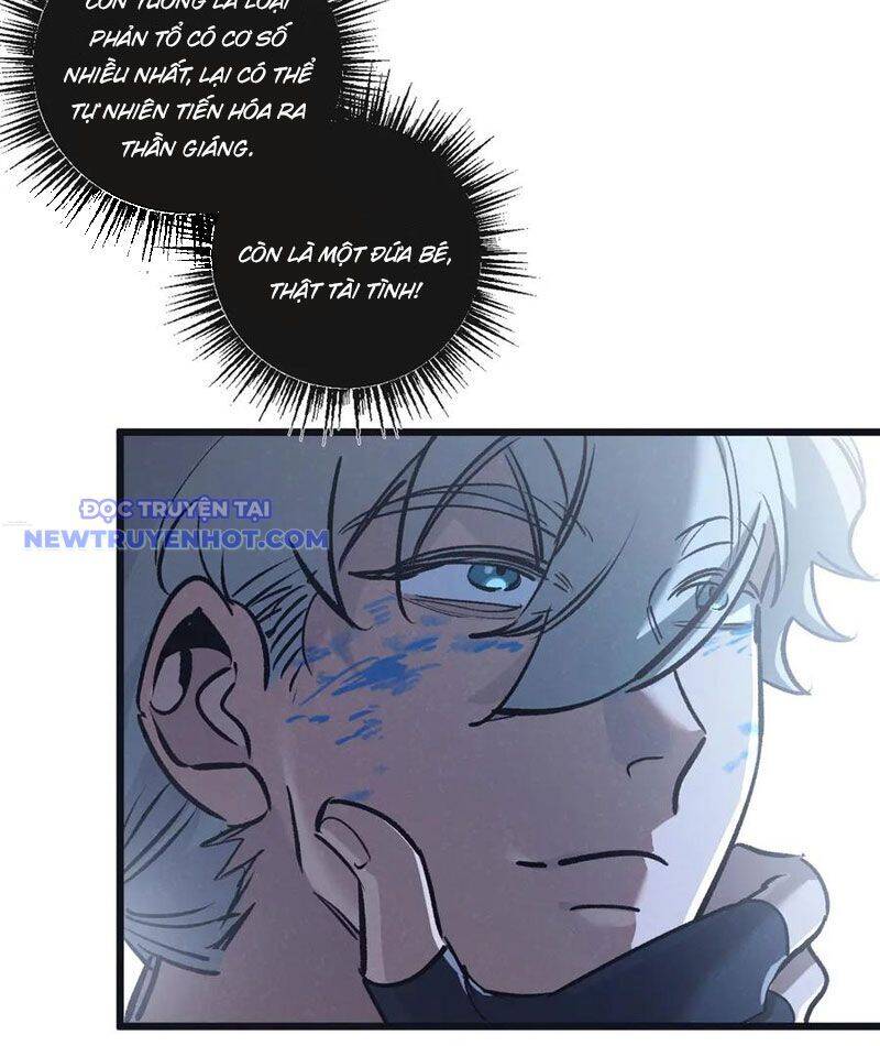 Nông Trường Siêu Cấp Ở Tận Thế - Chap 79