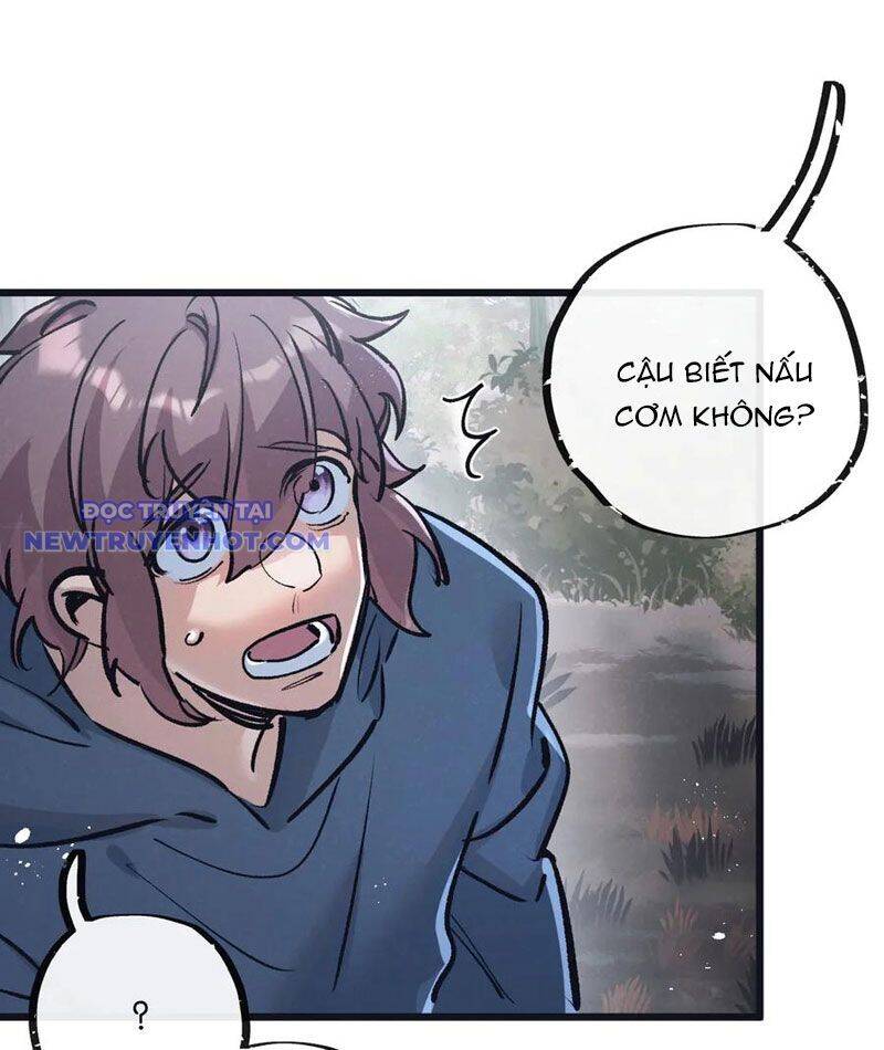 Nông Trường Siêu Cấp Ở Tận Thế - Chap 79