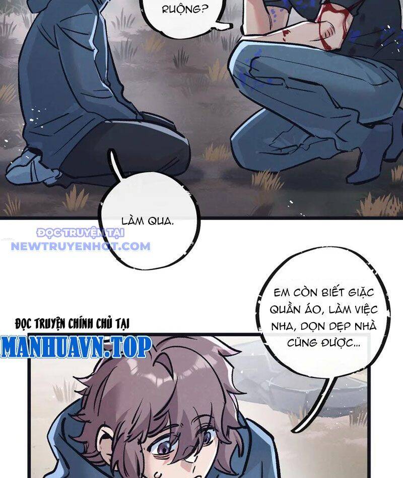 Nông Trường Siêu Cấp Ở Tận Thế - Chap 79