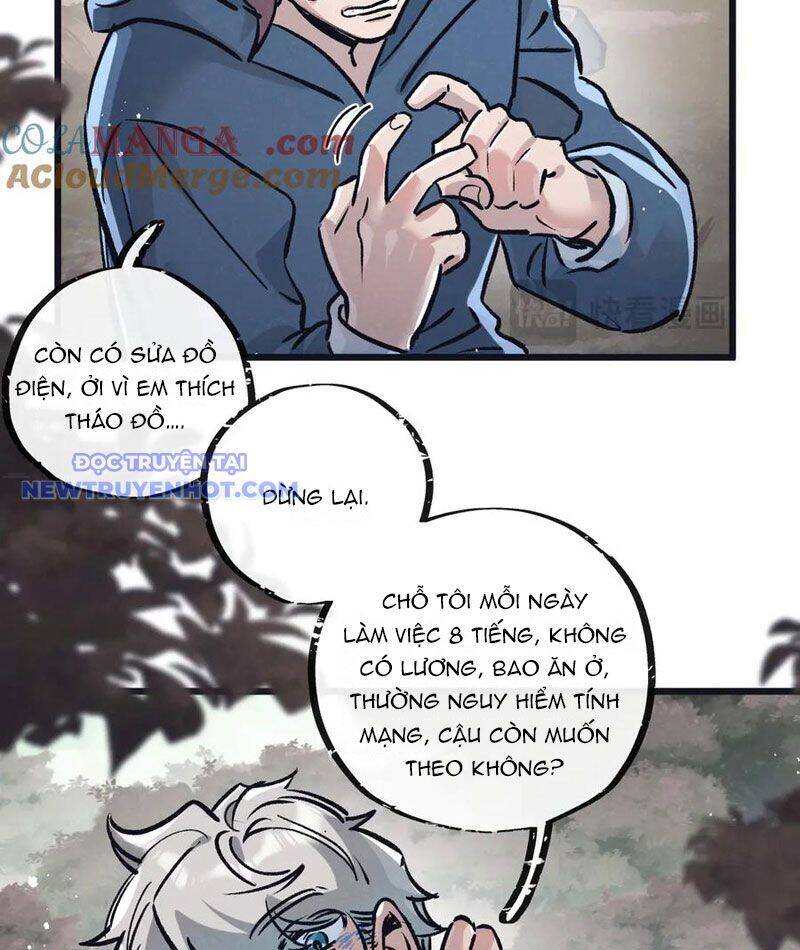 Nông Trường Siêu Cấp Ở Tận Thế - Chap 79