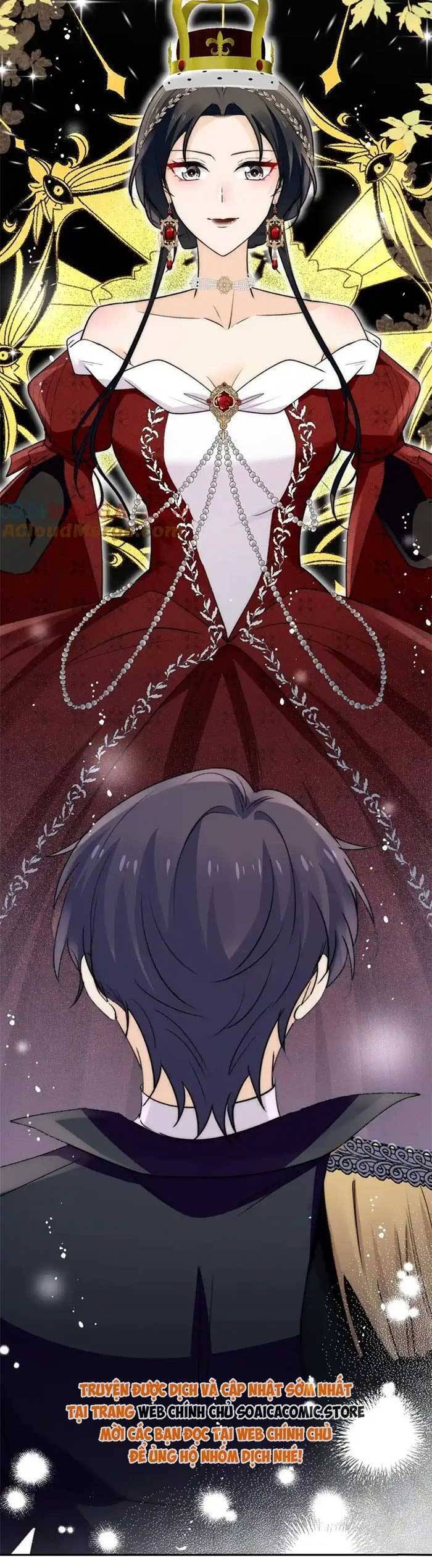 Nữ Chính Hắc Hóa Sau Trọng Sinh - Chap 84
