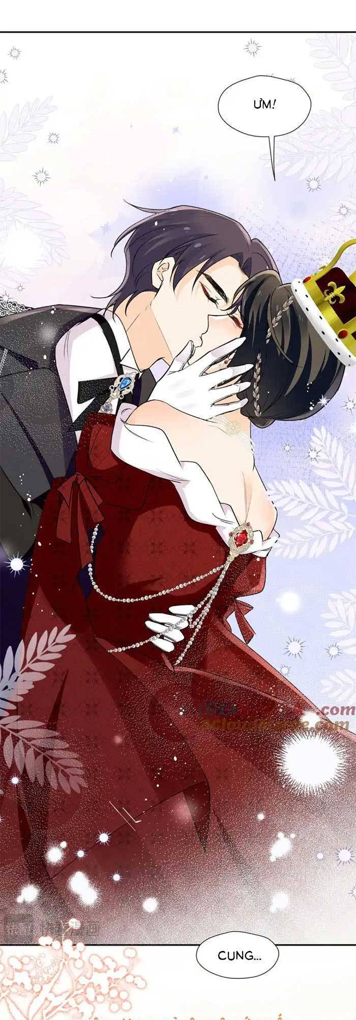 Nữ Chính Hắc Hóa Sau Trọng Sinh - Chap 84