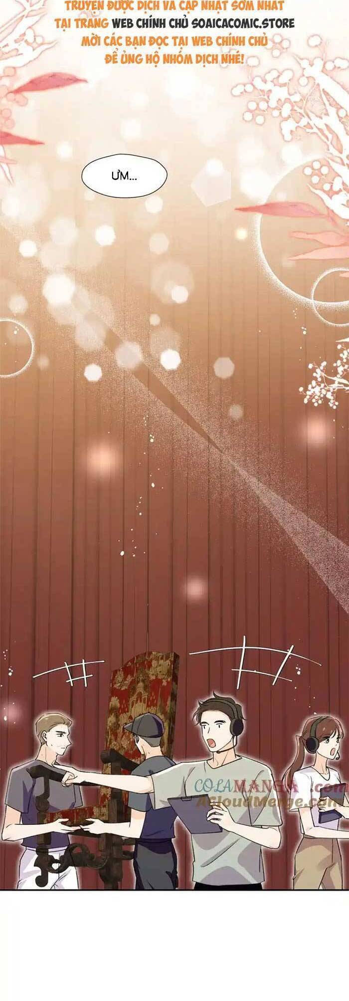 Nữ Chính Hắc Hóa Sau Trọng Sinh - Chap 84