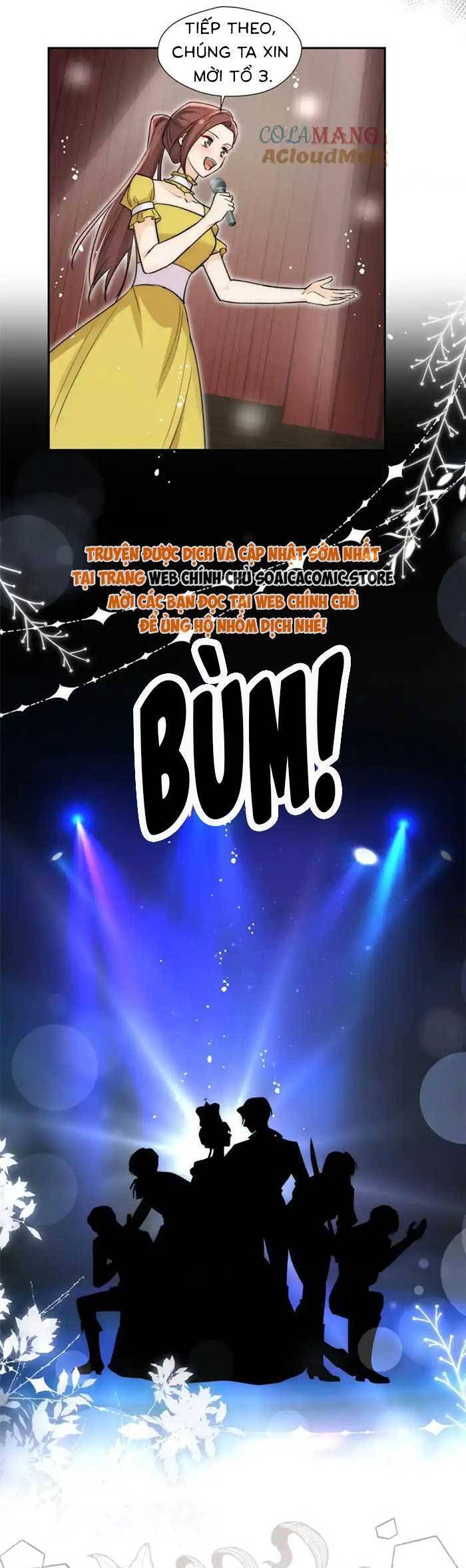 Nữ Chính Hắc Hóa Sau Trọng Sinh - Chap 84