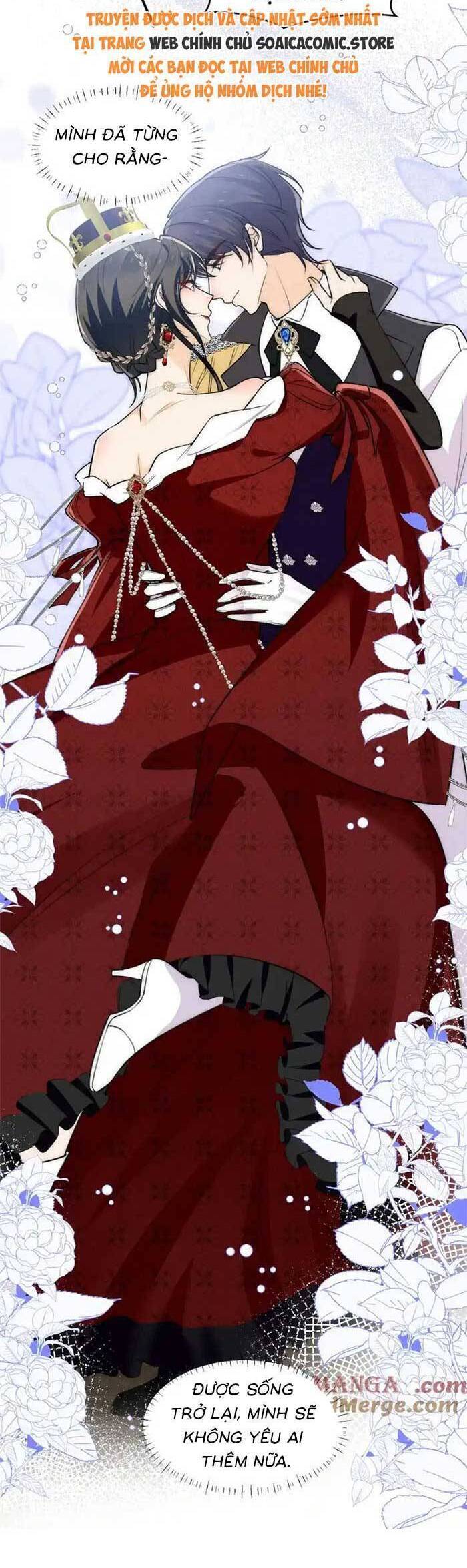 Nữ Chính Hắc Hóa Sau Trọng Sinh - Chap 84