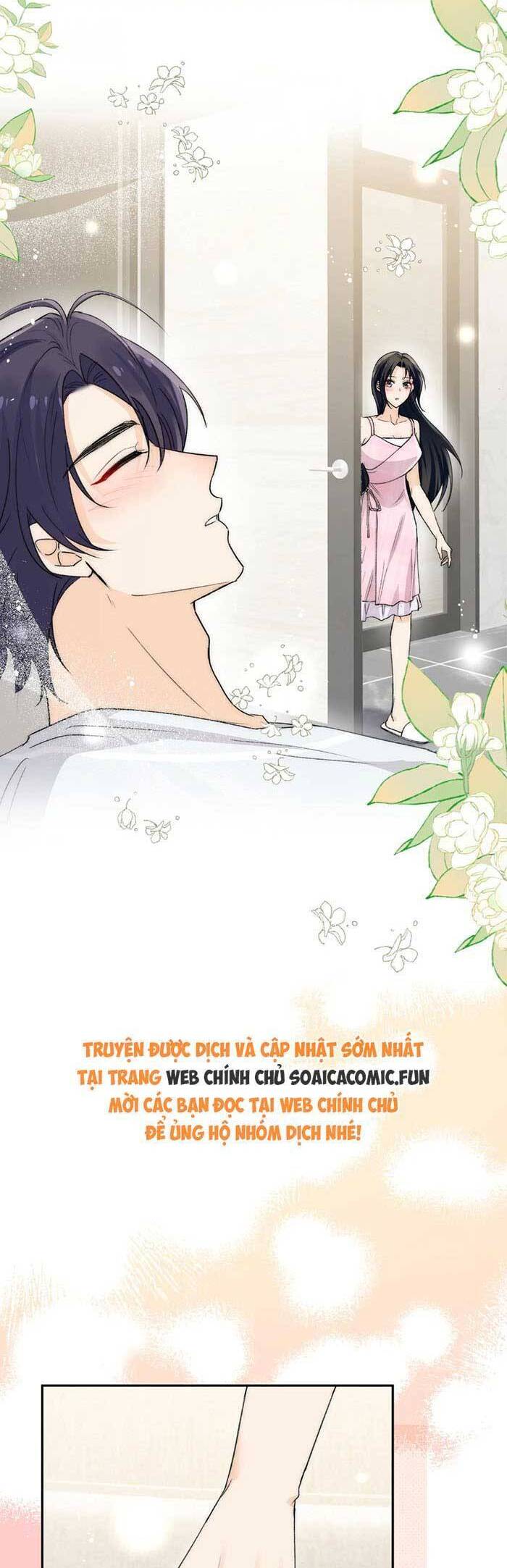 Nữ Chính Hắc Hóa Sau Trọng Sinh - Chap 87