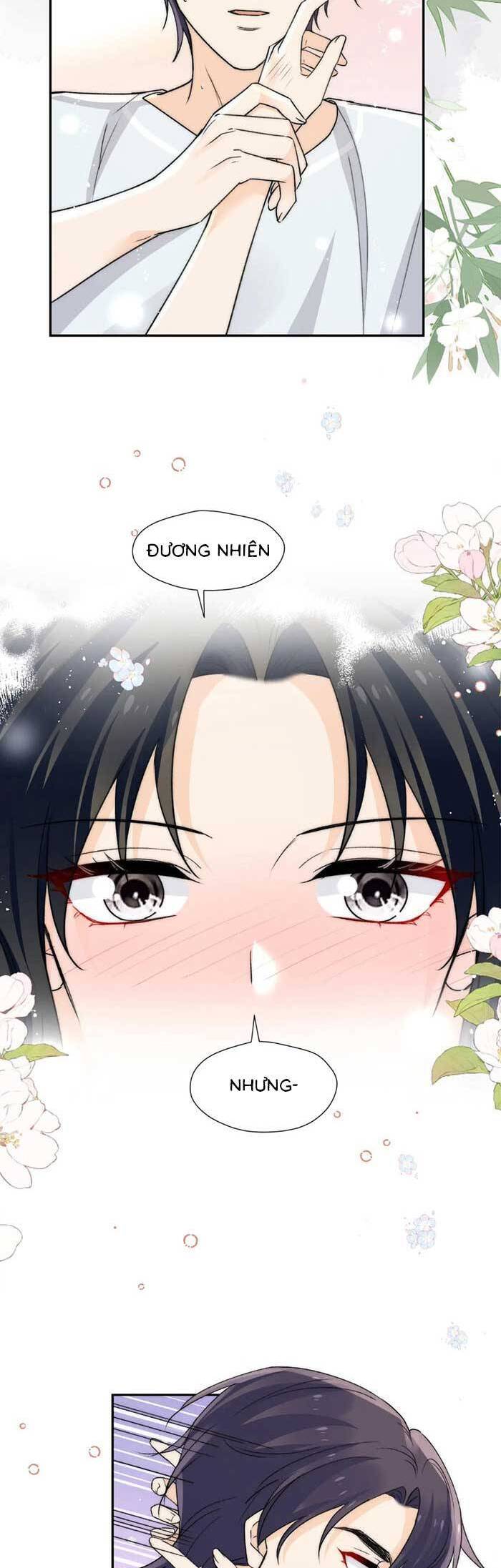 Nữ Chính Hắc Hóa Sau Trọng Sinh - Chap 87