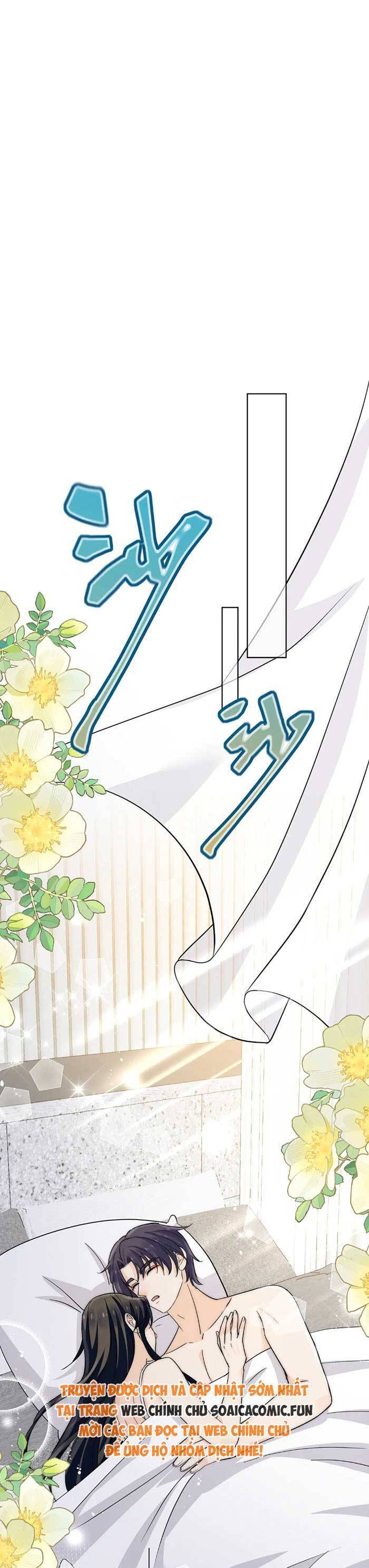 Nữ Chính Hắc Hóa Sau Trọng Sinh - Chap 87