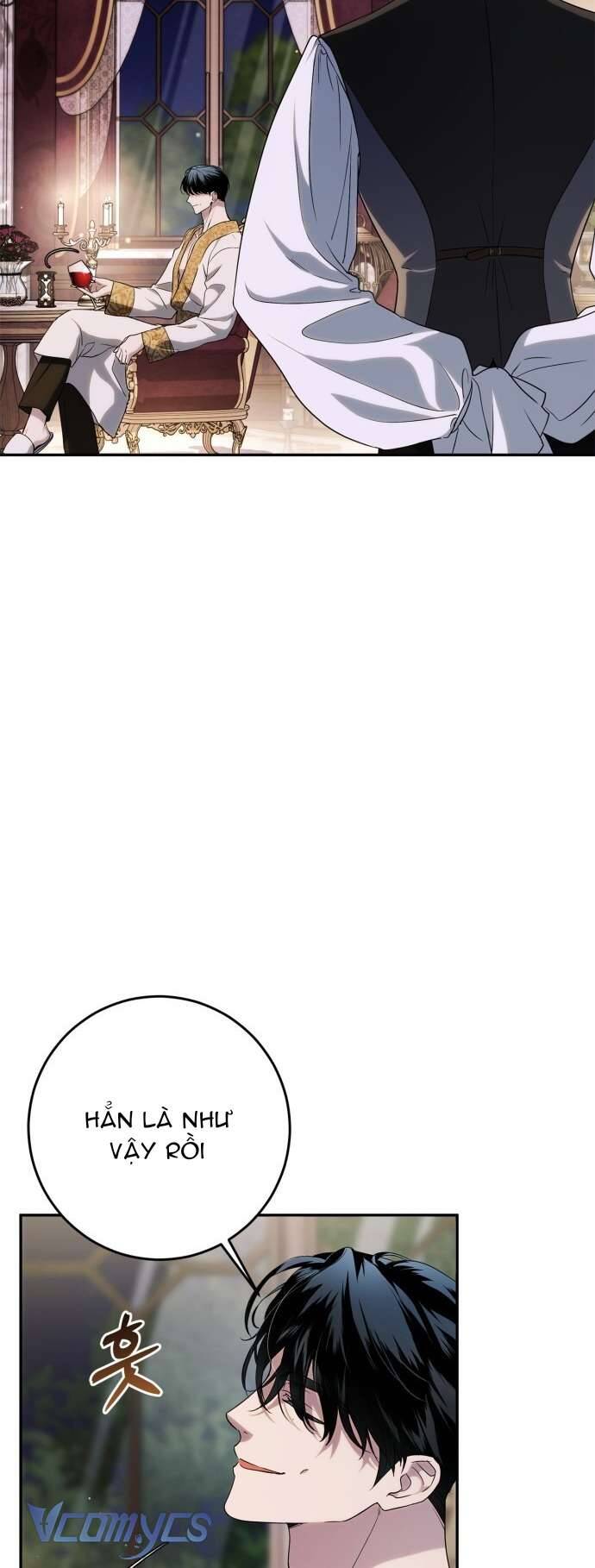 Nữ Công Tước Chiến Lợi Phẩm - Chap 4