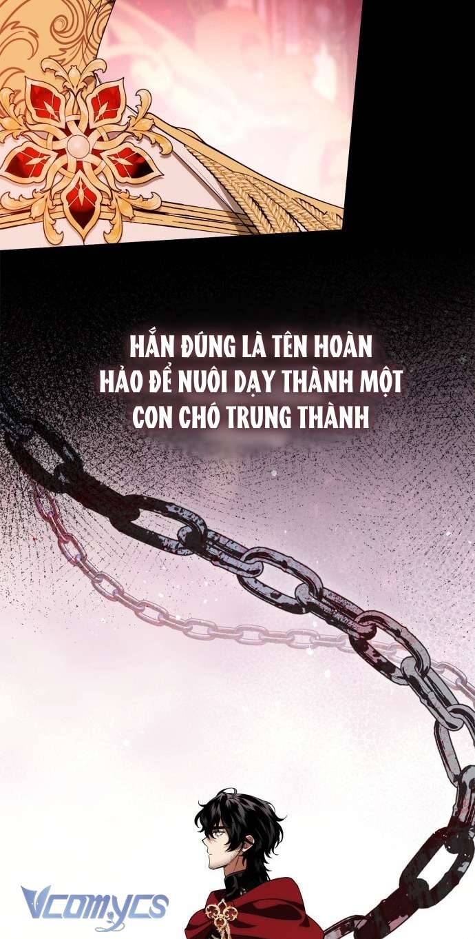 Nữ Công Tước Chiến Lợi Phẩm - Chap 4
