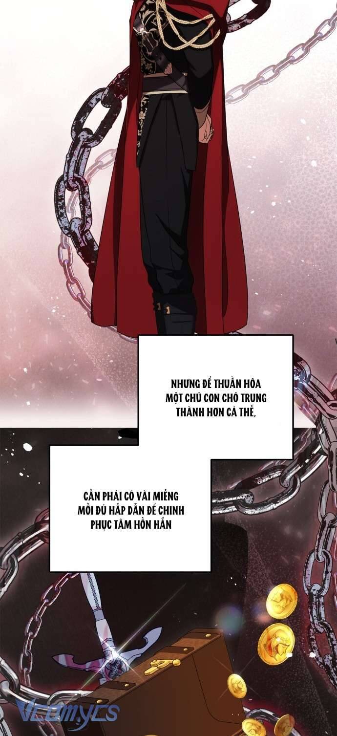 Nữ Công Tước Chiến Lợi Phẩm - Chap 4