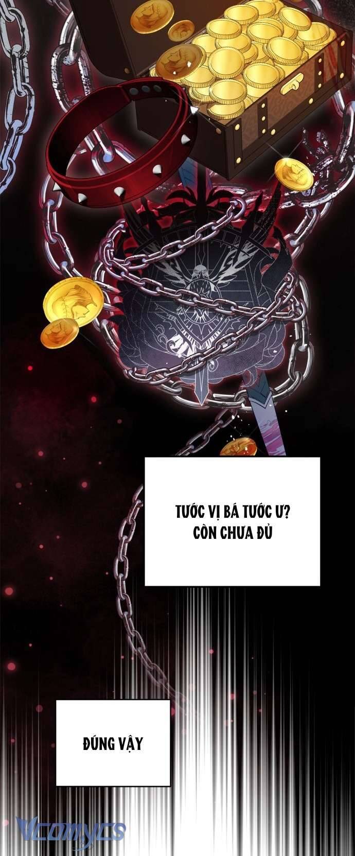 Nữ Công Tước Chiến Lợi Phẩm - Chap 4