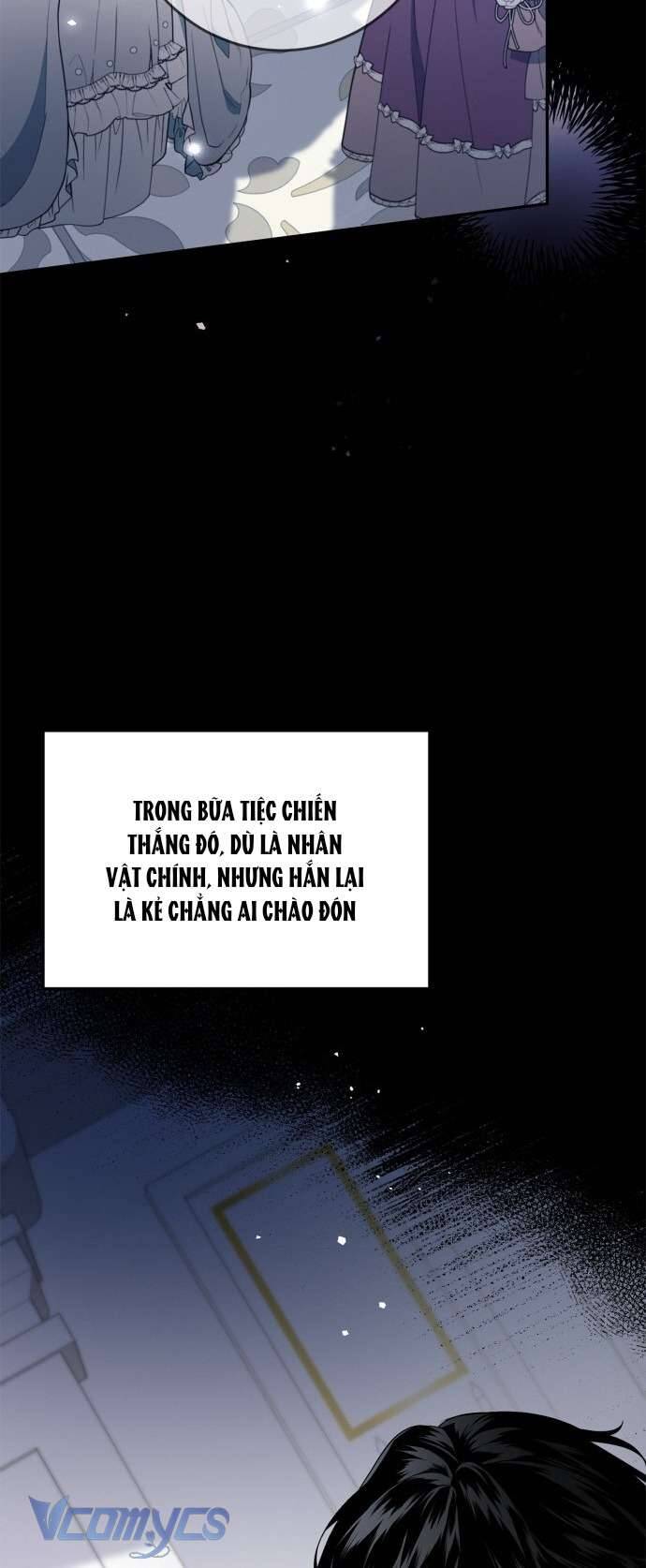 Nữ Công Tước Chiến Lợi Phẩm - Chap 4