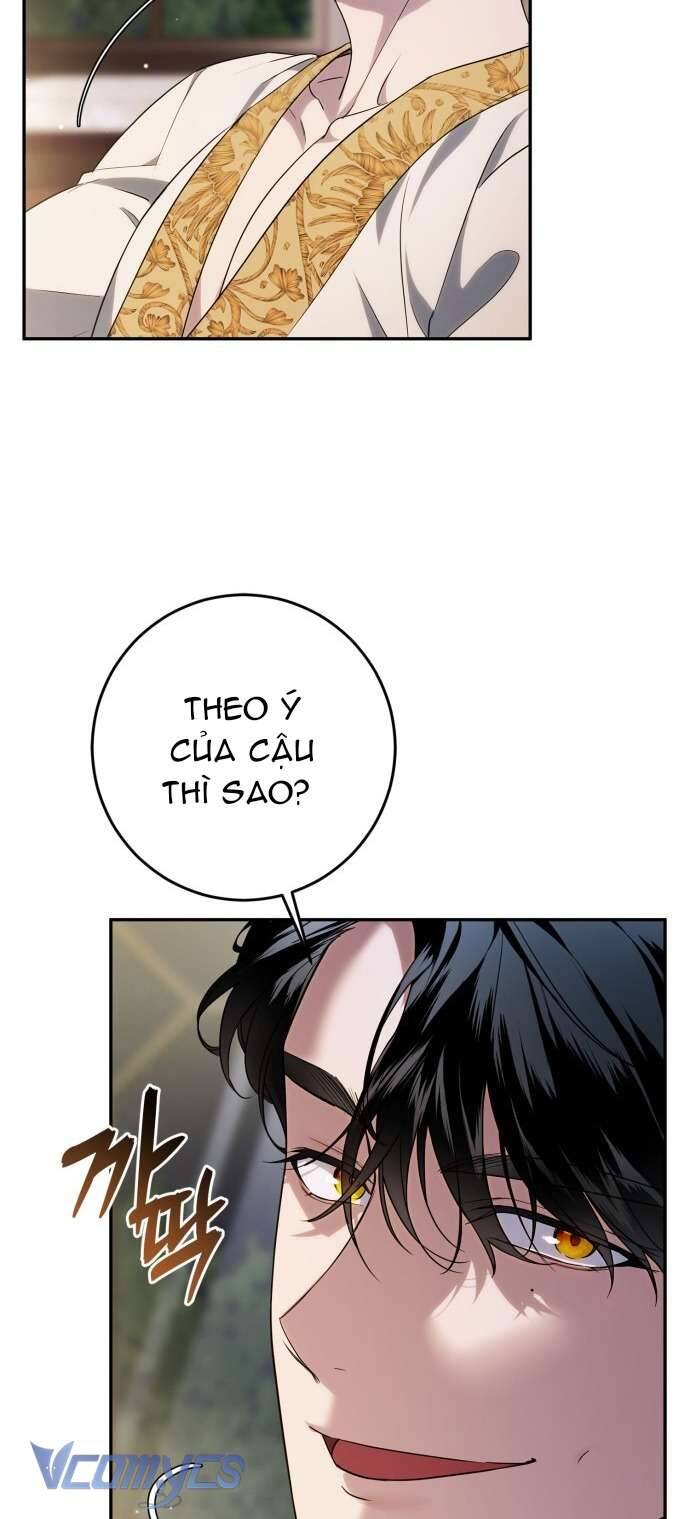 Nữ Công Tước Chiến Lợi Phẩm - Chap 4