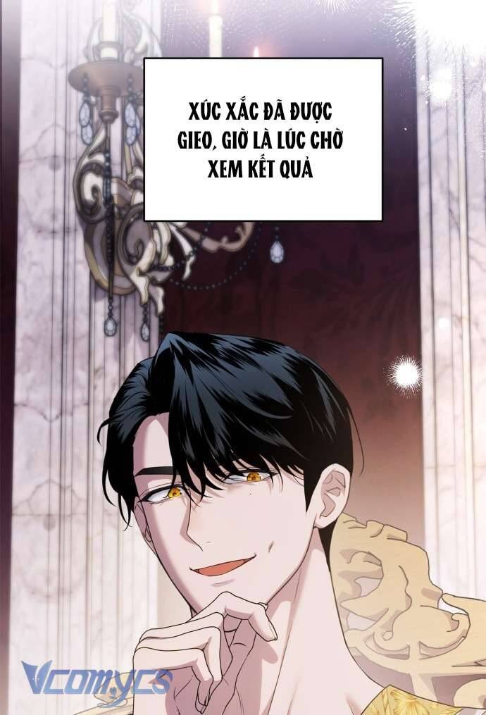 Nữ Công Tước Chiến Lợi Phẩm - Chap 4
