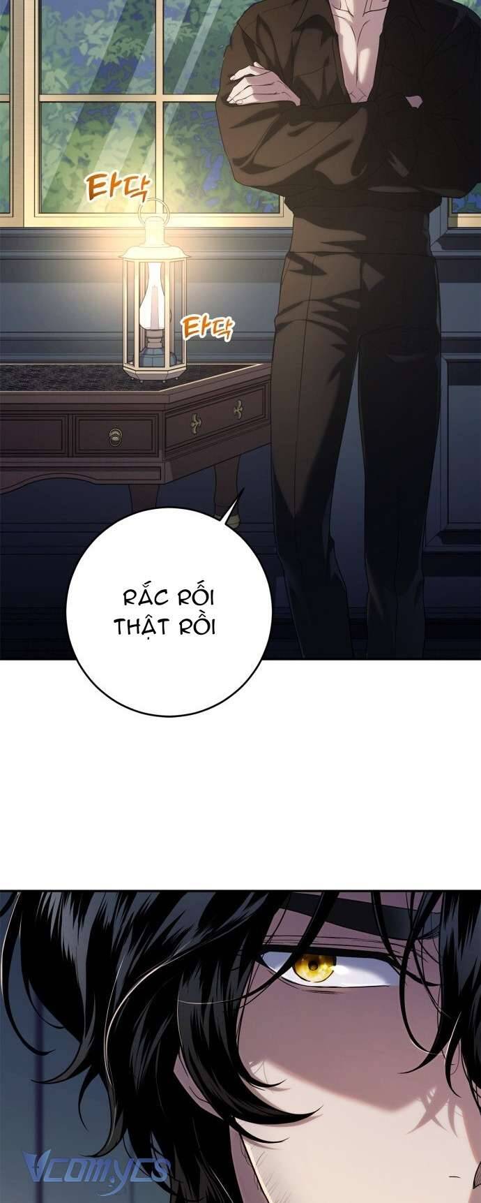 Nữ Công Tước Chiến Lợi Phẩm - Chap 4