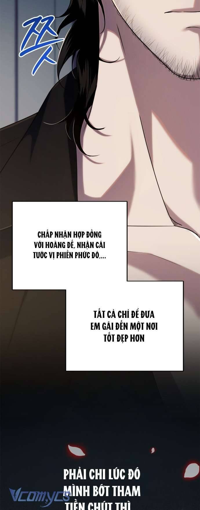 Nữ Công Tước Chiến Lợi Phẩm - Chap 4