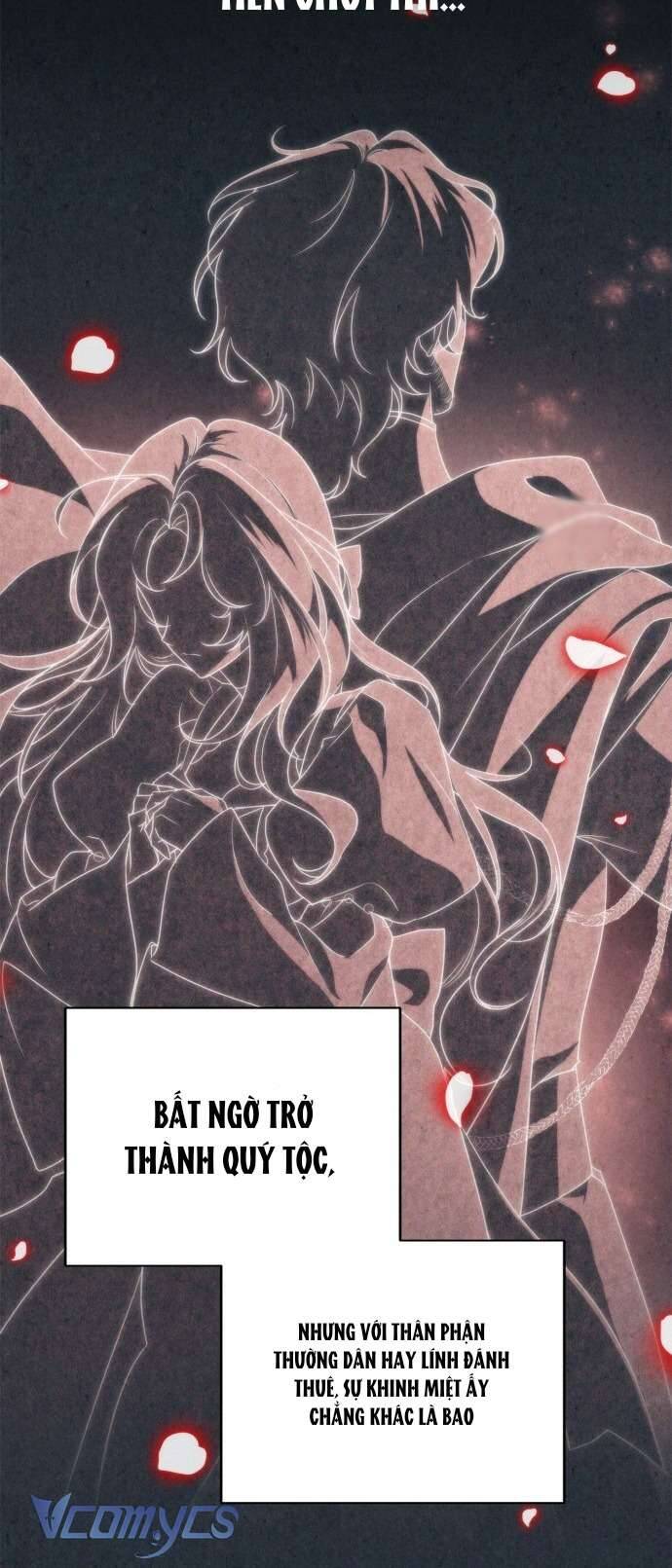 Nữ Công Tước Chiến Lợi Phẩm - Chap 4