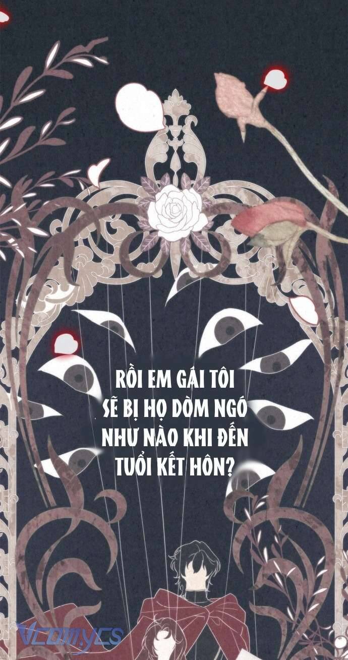 Nữ Công Tước Chiến Lợi Phẩm - Chap 4