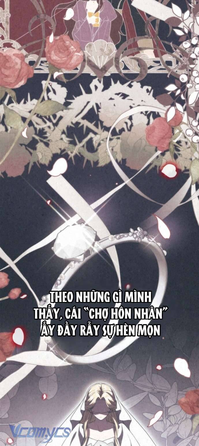 Nữ Công Tước Chiến Lợi Phẩm - Chap 4