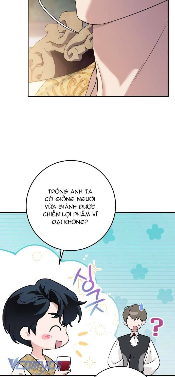 Nữ Công Tước Chiến Lợi Phẩm - Chap 4