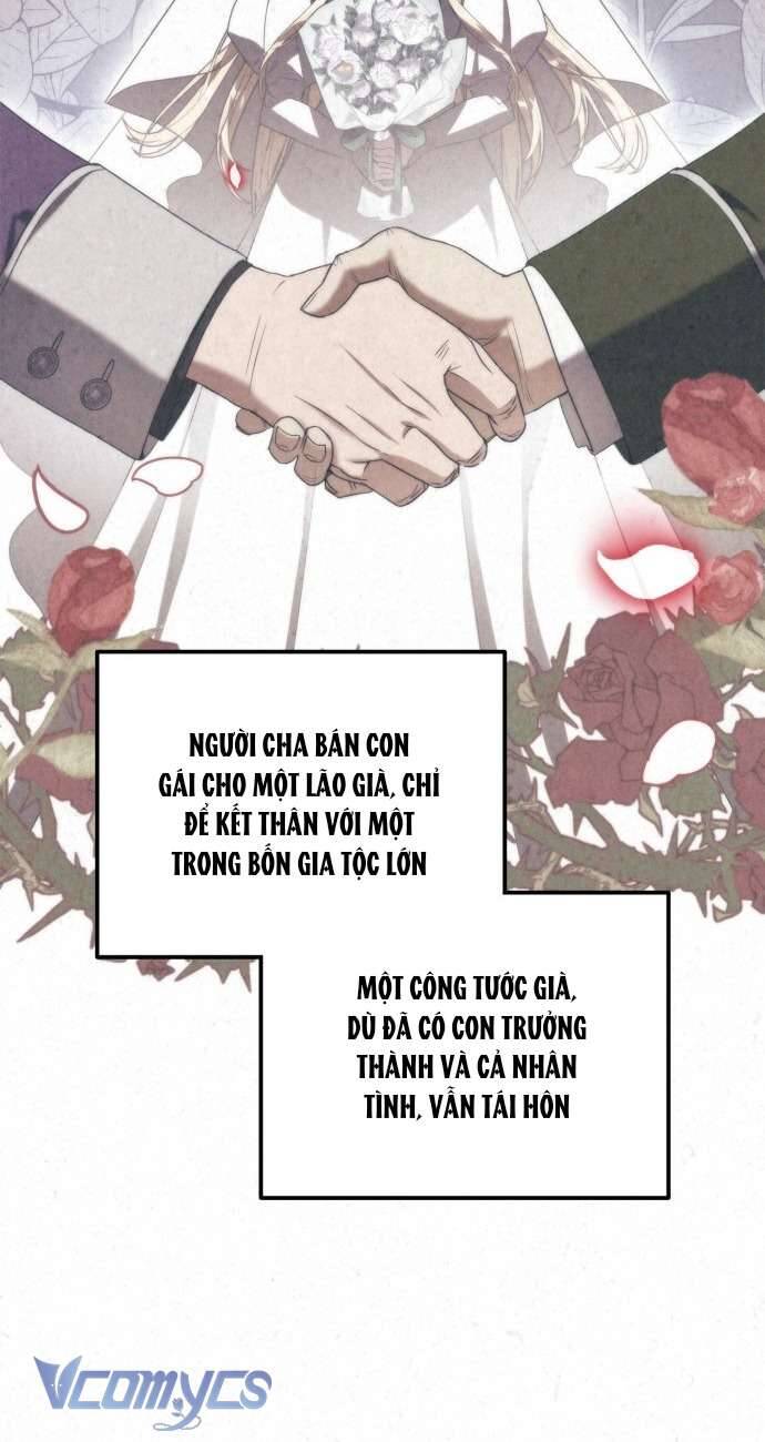 Nữ Công Tước Chiến Lợi Phẩm - Chap 4