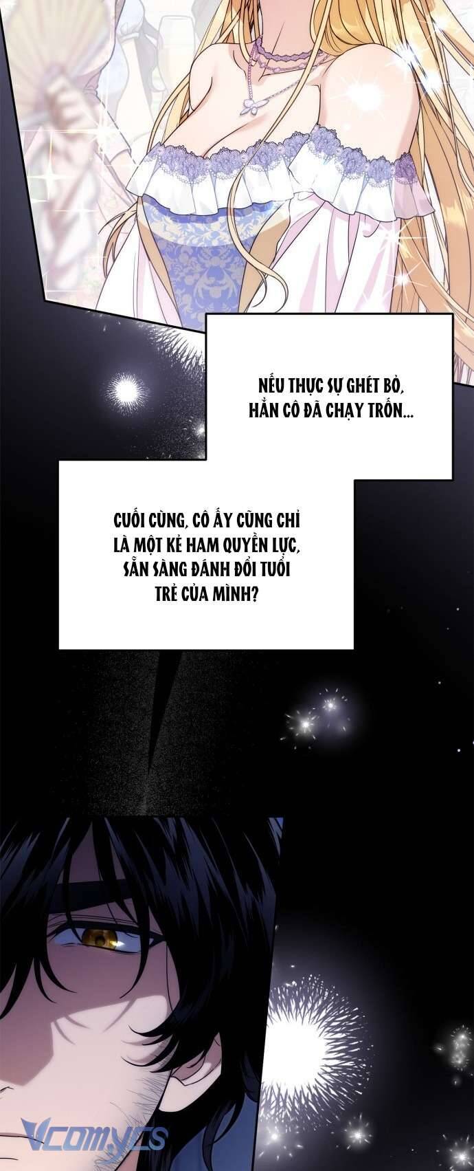 Nữ Công Tước Chiến Lợi Phẩm - Chap 4