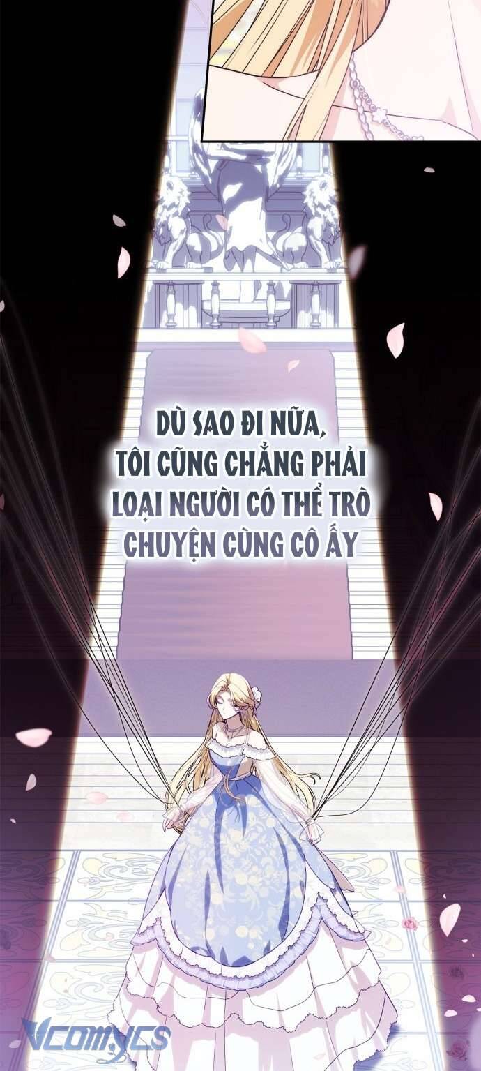 Nữ Công Tước Chiến Lợi Phẩm - Chap 4