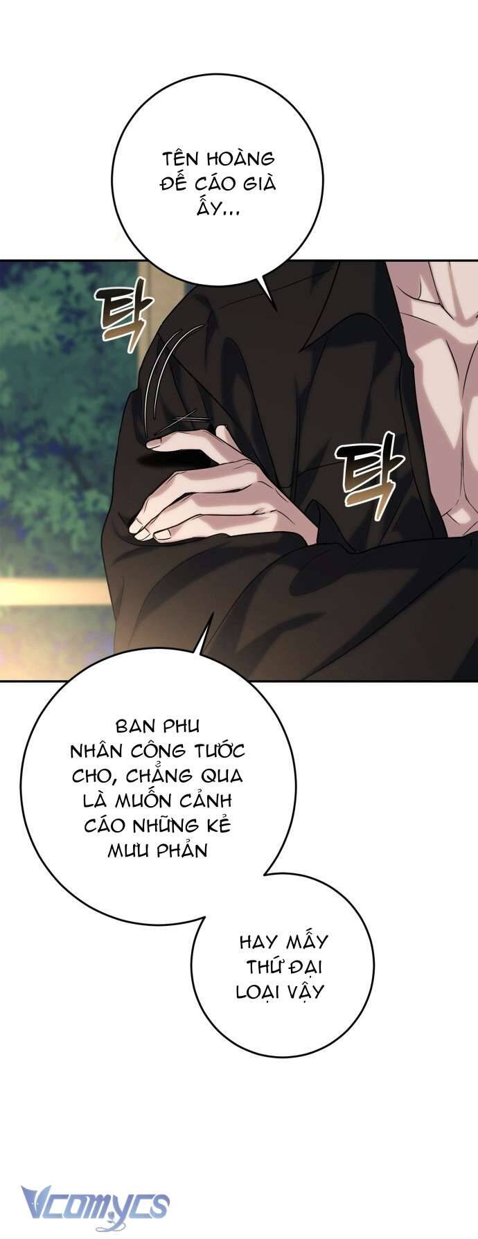 Nữ Công Tước Chiến Lợi Phẩm - Chap 4