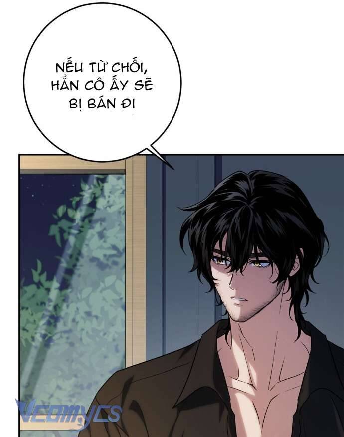 Nữ Công Tước Chiến Lợi Phẩm - Chap 4