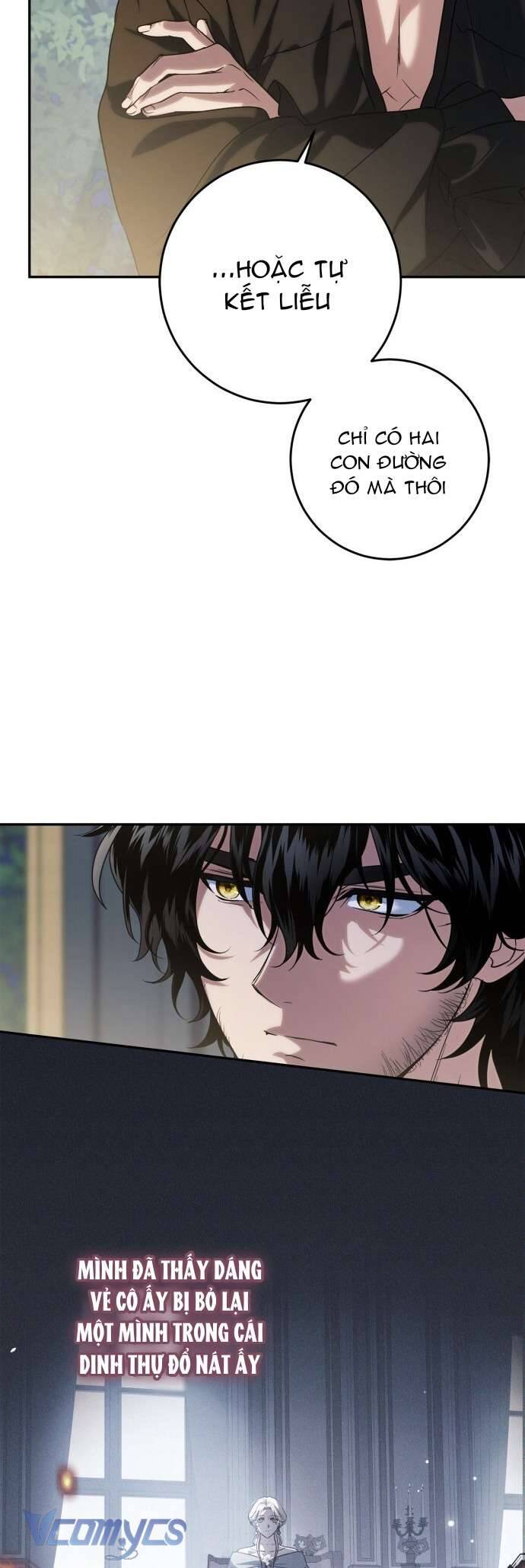 Nữ Công Tước Chiến Lợi Phẩm - Chap 4