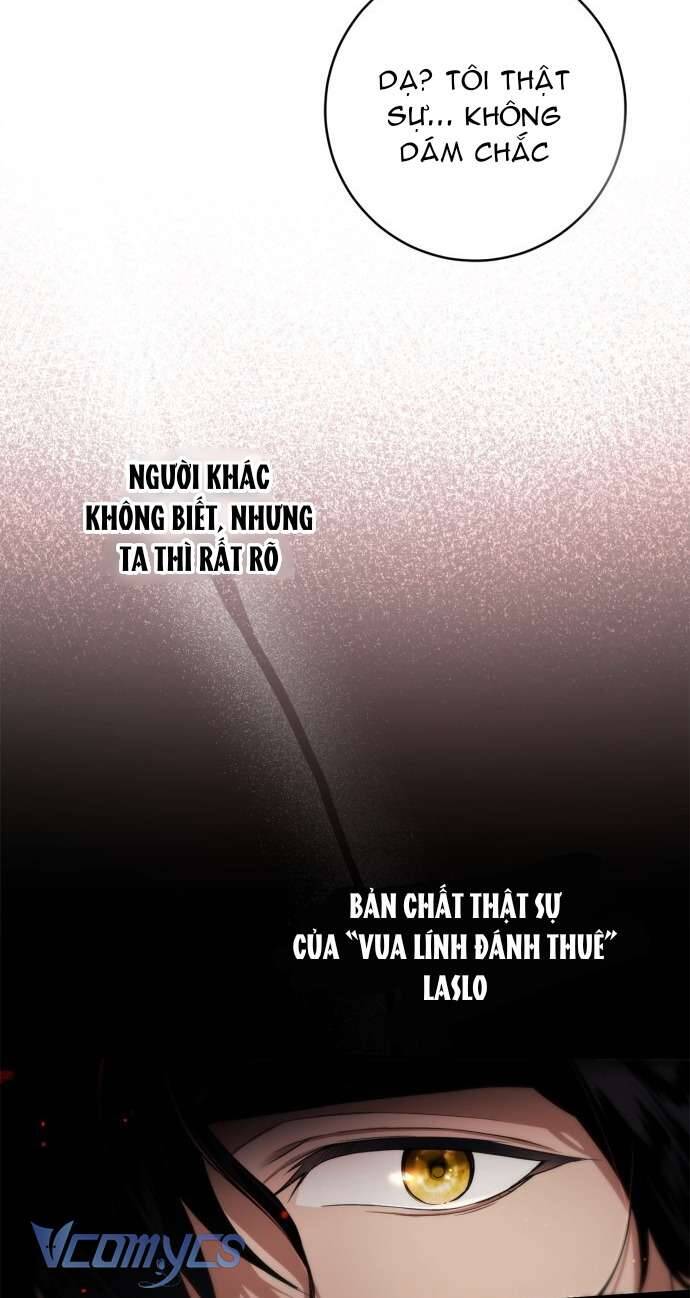 Nữ Công Tước Chiến Lợi Phẩm - Chap 4