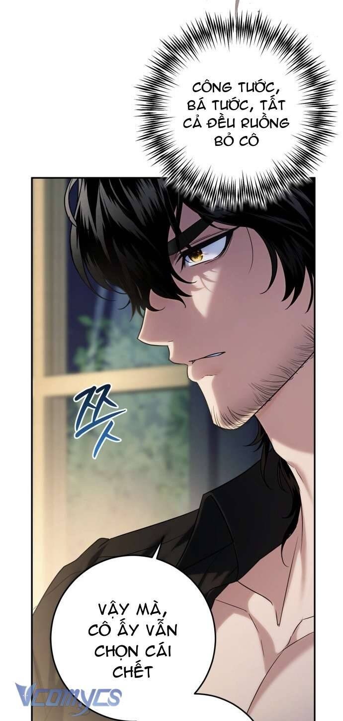 Nữ Công Tước Chiến Lợi Phẩm - Chap 4