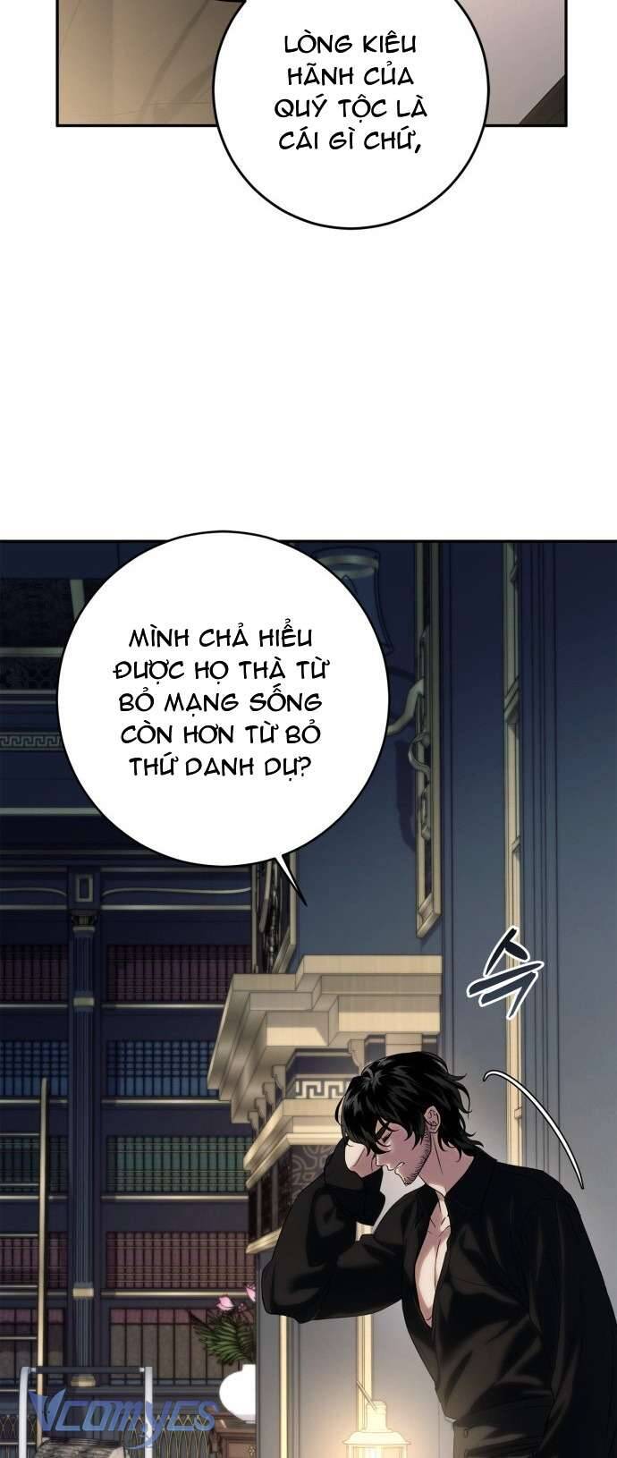 Nữ Công Tước Chiến Lợi Phẩm - Chap 4