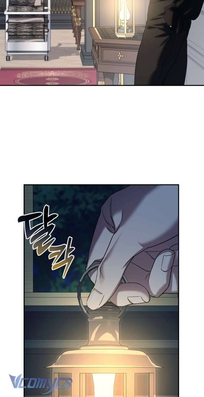 Nữ Công Tước Chiến Lợi Phẩm - Chap 4