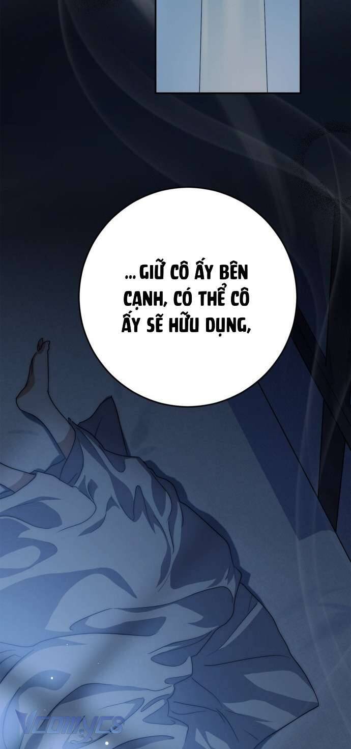 Nữ Công Tước Chiến Lợi Phẩm - Chap 4