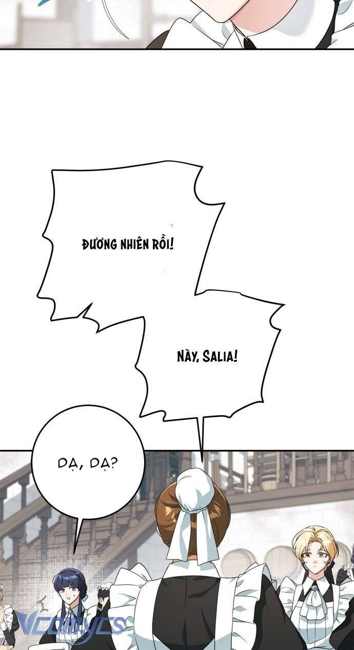 Nữ Công Tước Chiến Lợi Phẩm - Chap 4