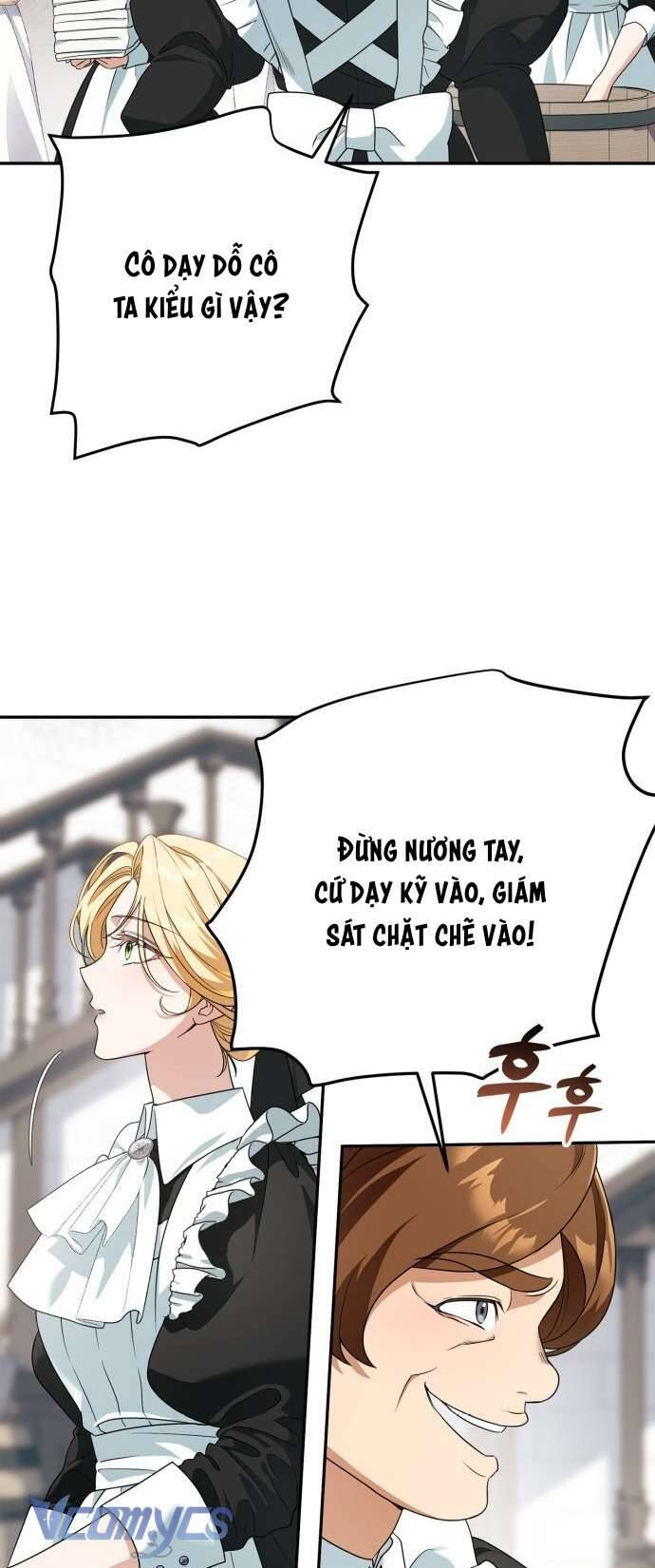 Nữ Công Tước Chiến Lợi Phẩm - Chap 4