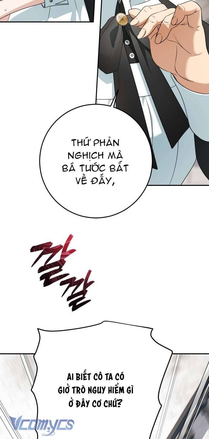 Nữ Công Tước Chiến Lợi Phẩm - Chap 4