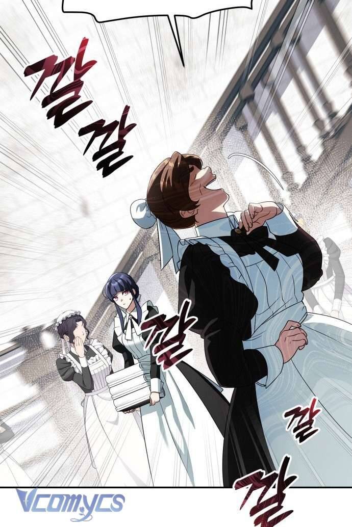 Nữ Công Tước Chiến Lợi Phẩm - Chap 4