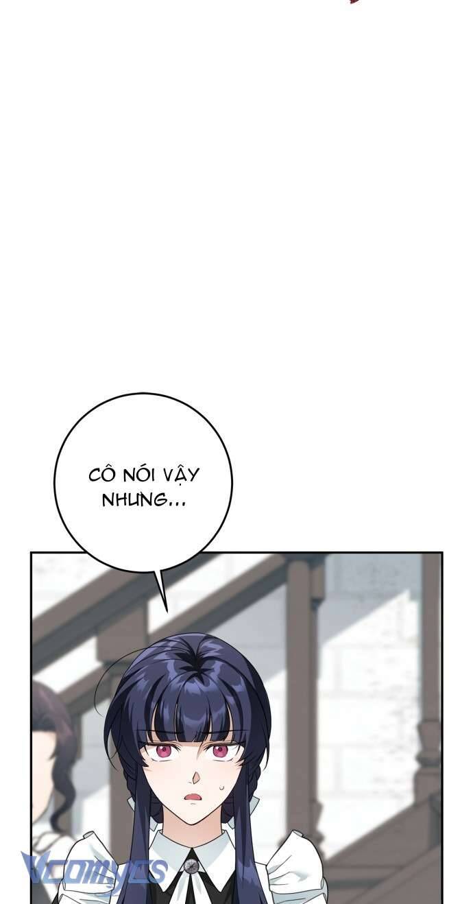 Nữ Công Tước Chiến Lợi Phẩm - Chap 4