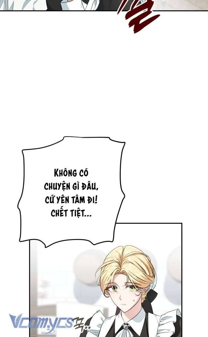 Nữ Công Tước Chiến Lợi Phẩm - Chap 4