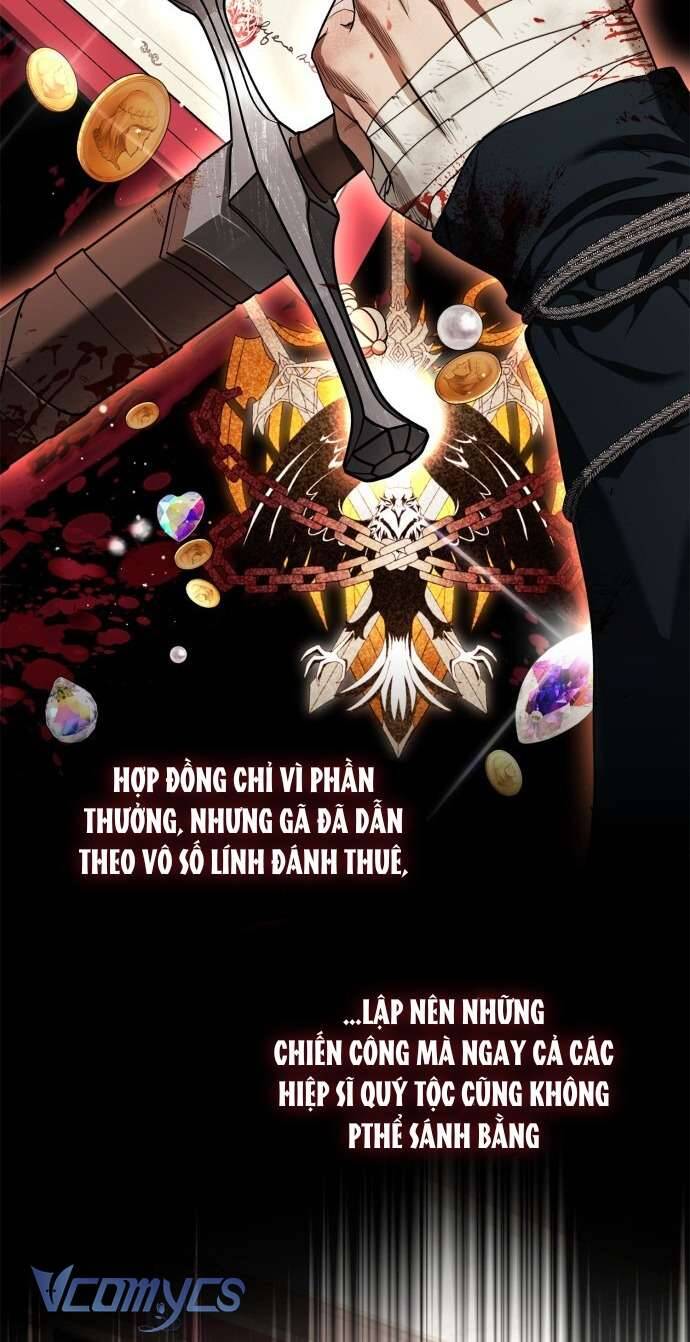 Nữ Công Tước Chiến Lợi Phẩm - Chap 4